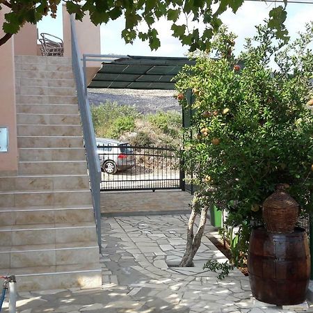 Guest House Pelja Plano Exterior photo